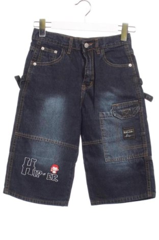 Παιδικά τζίν Unbranded, Μέγεθος 11-12y/ 152-158 εκ., Χρώμα Μπλέ, Τιμή 15,81 €, #138027750