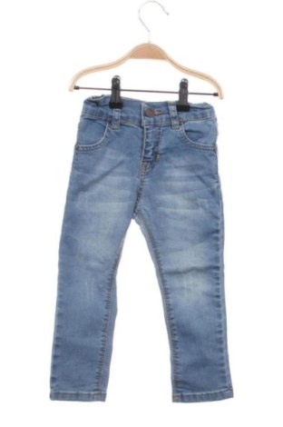 Παιδικά τζίν Unbranded, Μέγεθος 3-4y/ 104-110 εκ., Χρώμα Μπλέ, Τιμή 6,00 €, #138028628