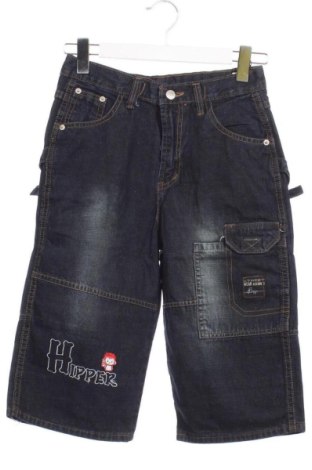 Παιδικά τζίν Unbranded, Μέγεθος 13-14y/ 164-168 εκ., Χρώμα Μπλέ, Τιμή 15,62 €, #138028735