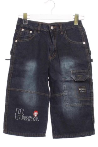 Παιδικά τζίν Unbranded, Μέγεθος 13-14y/ 164-168 εκ., Χρώμα Μπλέ, Τιμή 15,62 €, #138028770