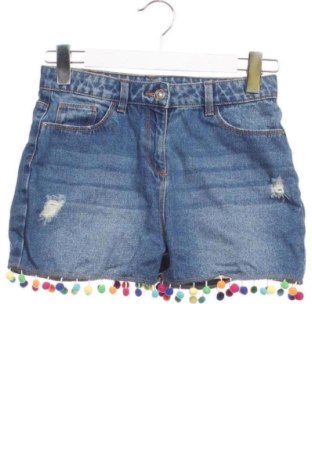 Παιδικά τζίν Unbranded, Μέγεθος 13-14y/ 164-168 εκ., Χρώμα Μπλέ, Τιμή 6,00 €, #138036424