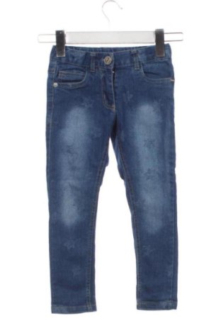 Detské džínsy  Unbranded, Veľkosť 4-5y/ 110-116 cm, Farba Modrá, Cena  5,91 €, #138046388
