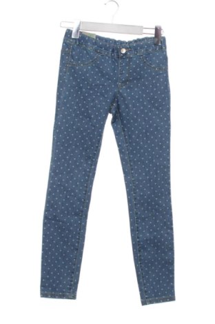 Gyerek farmernadrág Undercolors Of Benetton, Méret 12-13y / 158-164 cm, Szín Kék, Ár 5 319 Ft, #137985480