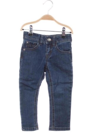 Gyerek farmernadrág United Colors Of Benetton, Méret 18-24m / 86-98 cm, Szín Kék, Ár 4 255 Ft, #137995711