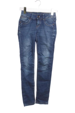 Detské džínsy  Vingino, Veľkosť 10-11y/ 146-152 cm, Farba Modrá, Cena  18,00 €, #137989363