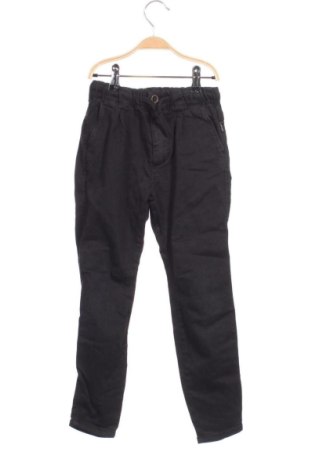 Детски дънки Zara, Размер 5-6y/ 116-122 см, Цвят Черен, Цена 6,64 €, #137990962