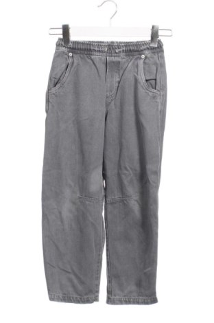Παιδικά τζίν Zara, Μέγεθος 6-7y/ 122-128 εκ., Χρώμα Γκρί, Τιμή 11,62 €, #137992816
