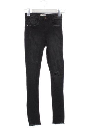 Παιδικά τζίν Zara, Μέγεθος 10-11y/ 146-152 εκ., Χρώμα Μαύρο, Τιμή 11,00 €, #137995042