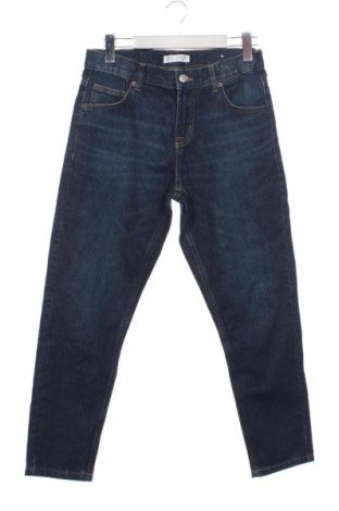 Gyerek farmernadrág Zara, Méret 12-13y / 158-164 cm, Szín Kék, Ár 3 901 Ft, #138001931