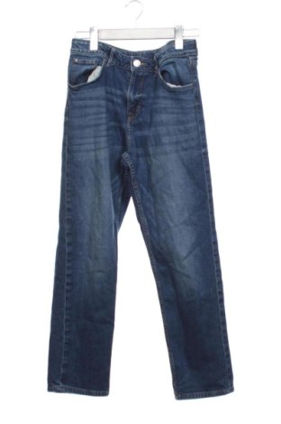 Kinderjeans Zara, Größe 12-13y/ 158-164 cm, Farbe Blau, Preis 11,00 €, #138001994