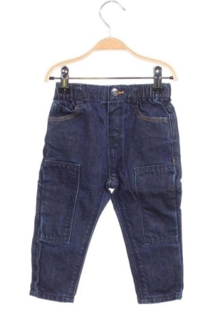 Gyerek farmernadrág Zara, Méret 12-18m / 80-86 cm, Szín Kék, Ár 4 255 Ft, #138003337