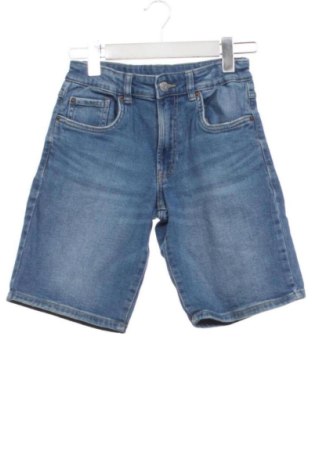 Παιδικά τζίν Zara, Μέγεθος 10-11y/ 146-152 εκ., Χρώμα Μπλέ, Τιμή 11,00 €, #138003862