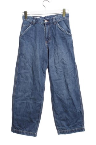 Gyerek farmernadrág Zara, Méret 10-11y / 146-152 cm, Szín Kék, Ár 3 901 Ft, #138004010