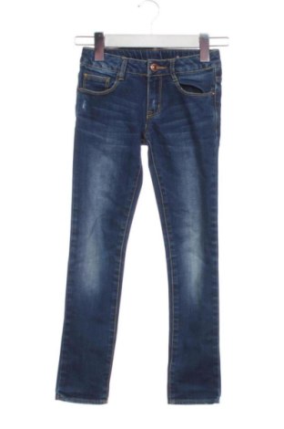 Detské džínsy  Zara, Veľkosť 5-6y/ 116-122 cm, Farba Modrá, Cena  12,00 €, #138007455