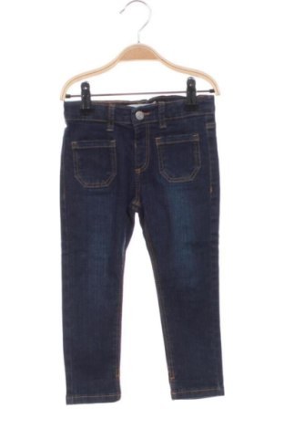 Gyerek farmernadrág Zara, Méret 18-24m / 86-98 cm, Szín Kék, Ár 4 255 Ft, #138009575