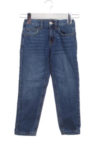 Detské džínsy  Zara, Veľkosť 5-6y/ 116-122 cm, Farba Modrá, Cena  12,00 €, #138015839