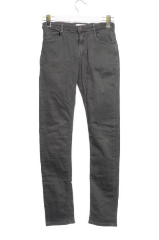 Dětské džíny  Zara, Velikost 12-13y/ 158-164 cm, Barva Zelená, Cena  267,00 Kč, #138022210