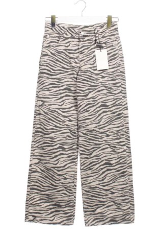 Παιδικά τζίν Zara, Μέγεθος 11-12y/ 152-158 εκ., Χρώμα Πολύχρωμο, Τιμή 17,49 €, #138030666