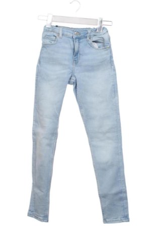 Gyerek farmernadrág Zara, Méret 9-10y / 140-146 cm, Szín Kék, Ár 4 610 Ft, #138031834