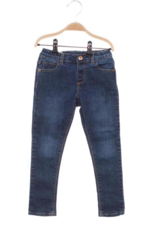 Detské džínsy  Zara, Veľkosť 2-3y/ 98-104 cm, Farba Modrá, Cena  13,23 €, #138046325
