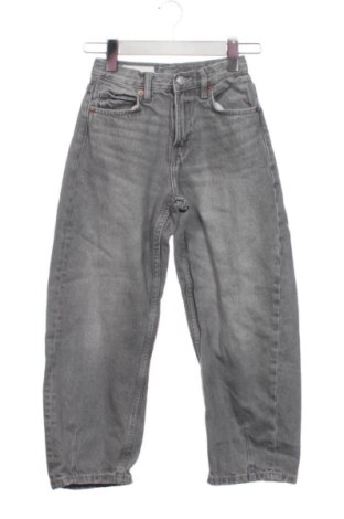 Kinderjeans Zara, Größe 8-9y/ 134-140 cm, Farbe Grau, Preis 13,00 €, #138052955