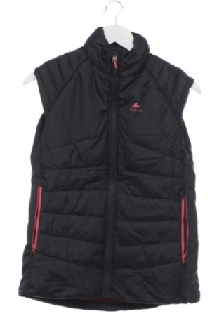 Vestă pentru copii Decathlon, Mărime 14-15y/ 168-170 cm, Culoare Negru, Preț 94,99 Lei, #138003425
