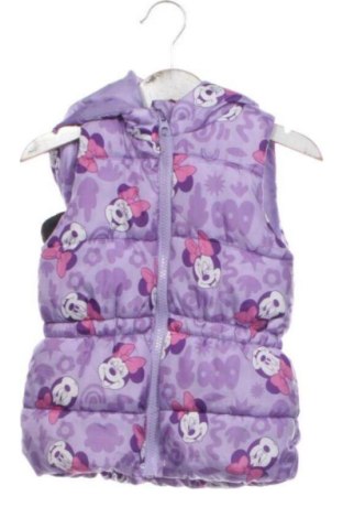 Vestă pentru copii Disney, Mărime 12-18m/ 80-86 cm, Culoare Multicolor, Preț 57,74 Lei, #137985559
