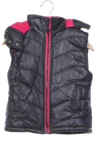Dziecięca kamizelka Dopo Dopo, Rozmiar 18-24m/ 86-98 cm, Kolor Szary, Cena 78,99 zł, #138003167