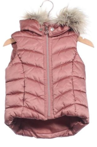 Gyerek mellény H&M, Méret 18-24m / 86-98 cm, Szín Rózsaszín, Ár 4 255 Ft, #137984109