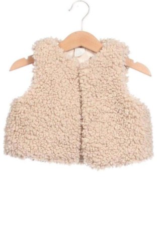 Gyerek mellény H&M, Méret 12-18m / 80-86 cm, Szín Bézs, Ár 4 255 Ft, #137984333