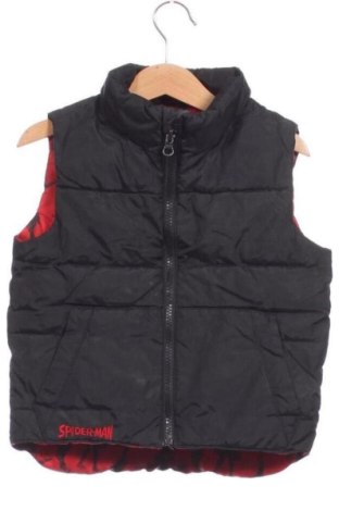 Kinderweste H&M, Größe 12-18m/ 80-86 cm, Farbe Schwarz, Preis € 11,00, #138017911