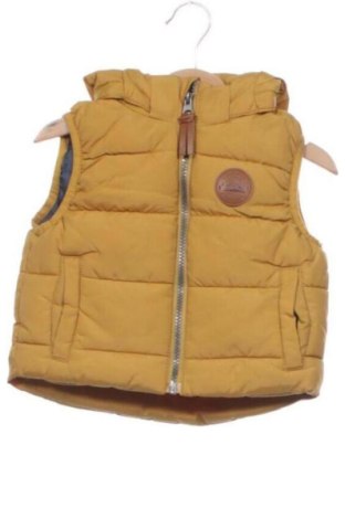 Gyerek mellény H&M, Méret 18-24m / 86-98 cm, Szín Sárga, Ár 5 319 Ft, #138030291