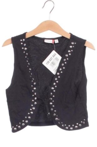Vestă pentru copii Nkd, Mărime 10-11y/ 146-152 cm, Culoare Negru, Preț 107,08 Lei, #138037844