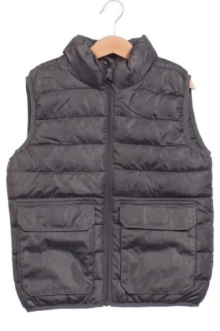 Vestă pentru copii Outdoor, Mărime 6-7y/ 122-128 cm, Culoare Gri, Preț 74,00 Lei, #137991604