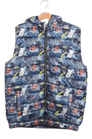 Kinderweste Piazza Italia, Größe 13-14y/ 164-168 cm, Farbe Mehrfarbig, Preis 11,00 €, #138037216