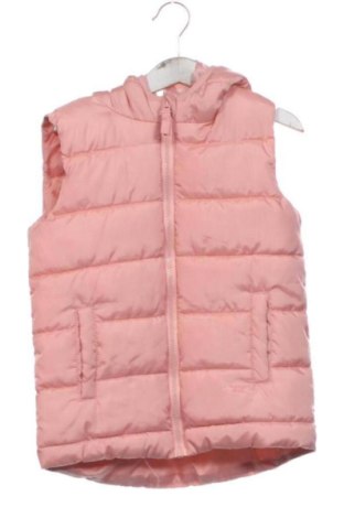Dziecięca kamizelka Sinsay, Rozmiar 5-6y/ 116-122 cm, Kolor Popielaty róż, Cena 49,21 zł, #137995208