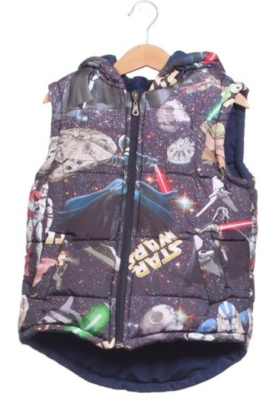 Gyerek mellény Star Wars, Méret 4-5y / 110-116 cm, Szín Sokszínű, Ár 4 999 Ft, #137979605