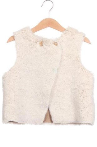 Detská vesta  Zara, Veľkosť 2-3y/ 98-104 cm, Farba Béžová, Cena  6,95 €, #137989416