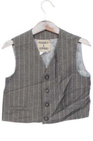 Dětská vesta  Unbranded, Velikost 18-24m/ 86-98 cm, Barva Vícebarevné, Cena  449,00 Kč, #138005058
