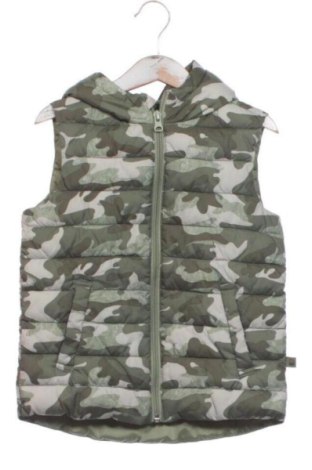Kinderweste United Colors Of Benetton, Größe 3-4y/ 104-110 cm, Farbe Mehrfarbig, Preis 14,00 €, #138005647
