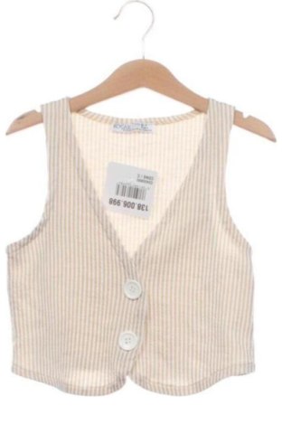Kinderweste Unbranded, Größe 6-7y/ 122-128 cm, Farbe Mehrfarbig, Preis 10,00 €, #138006998