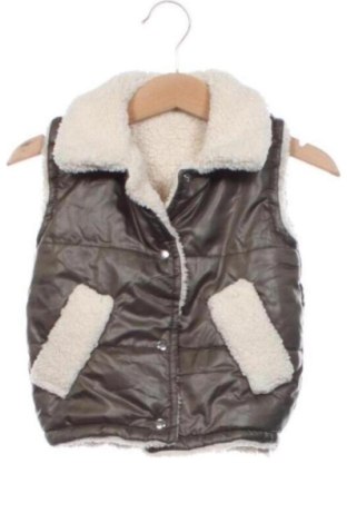 Gyerek mellény Unbranded, Méret 12-18m / 80-86 cm, Szín Zöld, Ár 3 191 Ft, #138008772