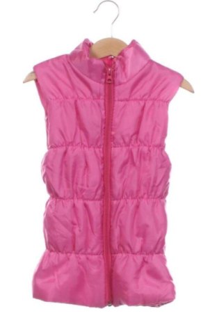 Dětská vesta  Unbranded, Velikost 3-4y/ 104-110 cm, Barva Růžová, Cena  243,00 Kč, #138027503