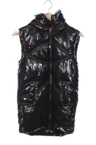 Kinderweste Unbranded, Größe 8-9y/ 134-140 cm, Farbe Schwarz, Preis 12,00 €, #138027569