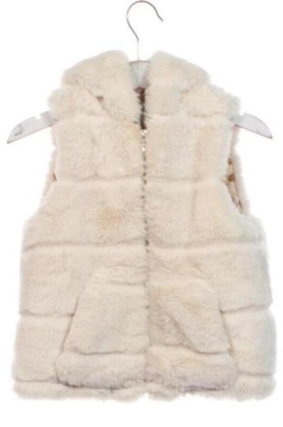 Dziecięca kamizelka Zara, Rozmiar 18-24m/ 86-98 cm, Kolor Beżowy, Cena 59,33 zł, #137995713