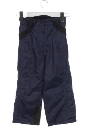 Salopetă pentru copii. Crane, Mărime 2-3y/ 98-104 cm, Culoare Albastru, Preț 142,99 Lei, #137999934