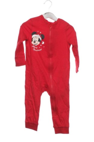 Dziecięcy kombinezon Disney, Rozmiar 12-18m/ 80-86 cm, Kolor Kolorowy, Cena 60,49 zł, #137995927