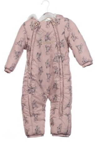 Dziecięcy kombinezon Disney, Rozmiar 12-18m/ 80-86 cm, Kolor Kolorowy, Cena 101,62 zł, #137995950