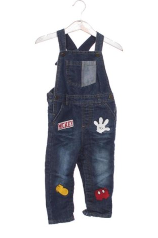 Gyerek overál Disney, Méret 12-18m / 80-86 cm, Szín Kék, Ár 4 965 Ft, #137998293