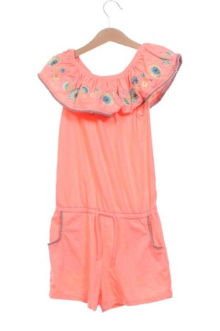 Salopetă pentru copii. Dunnes Stores, Mărime 8-9y/ 134-140 cm, Culoare Roz, Preț 53,31 Lei, #138030177